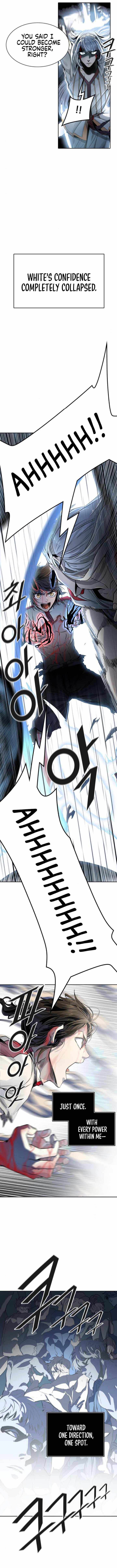 Tower Of God 509 22
