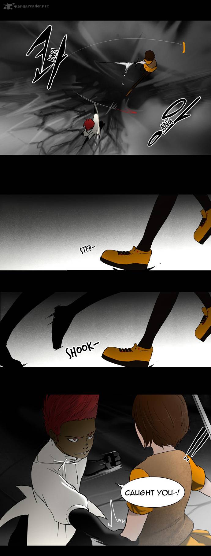 Tower Of God 51 14