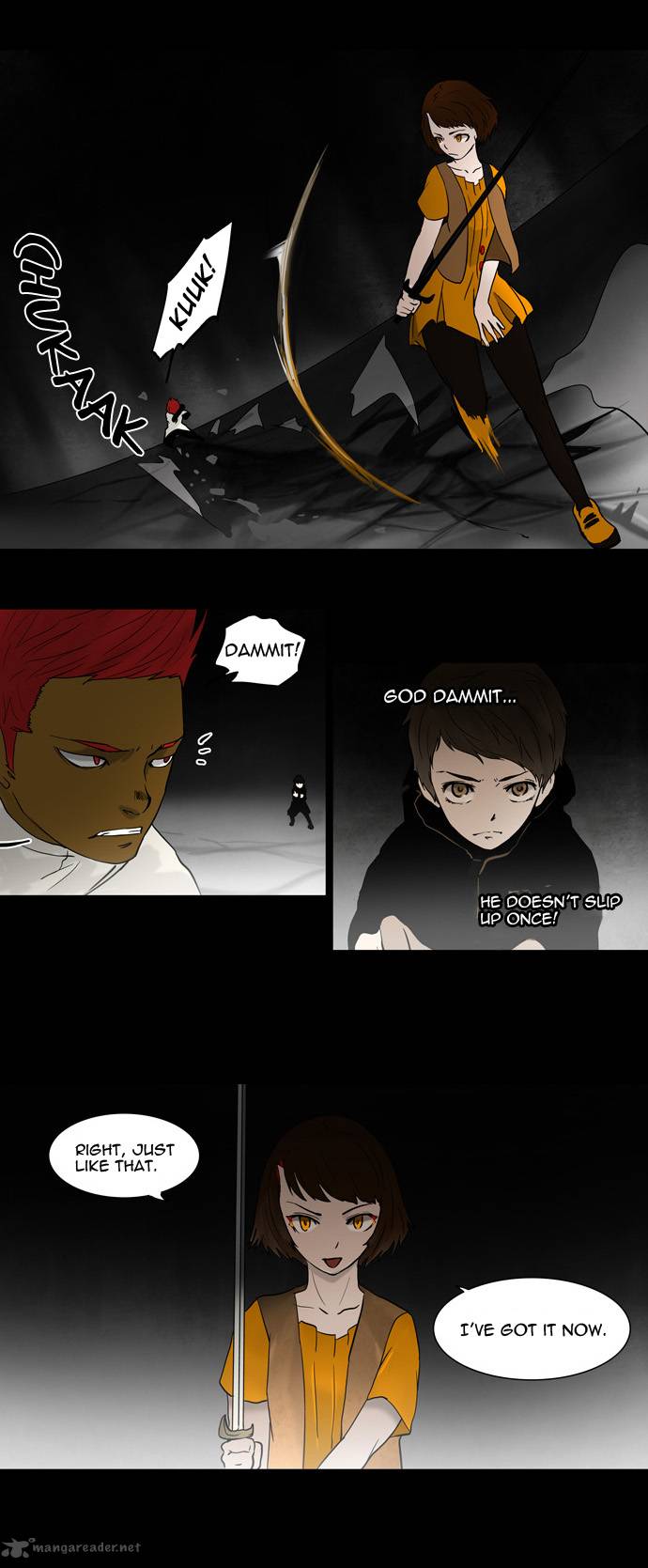 Tower Of God 51 17