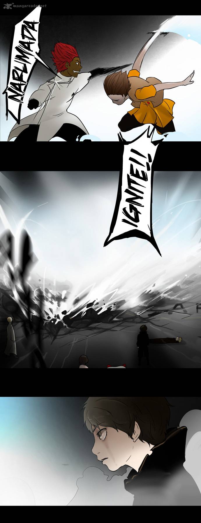Tower Of God 51 3