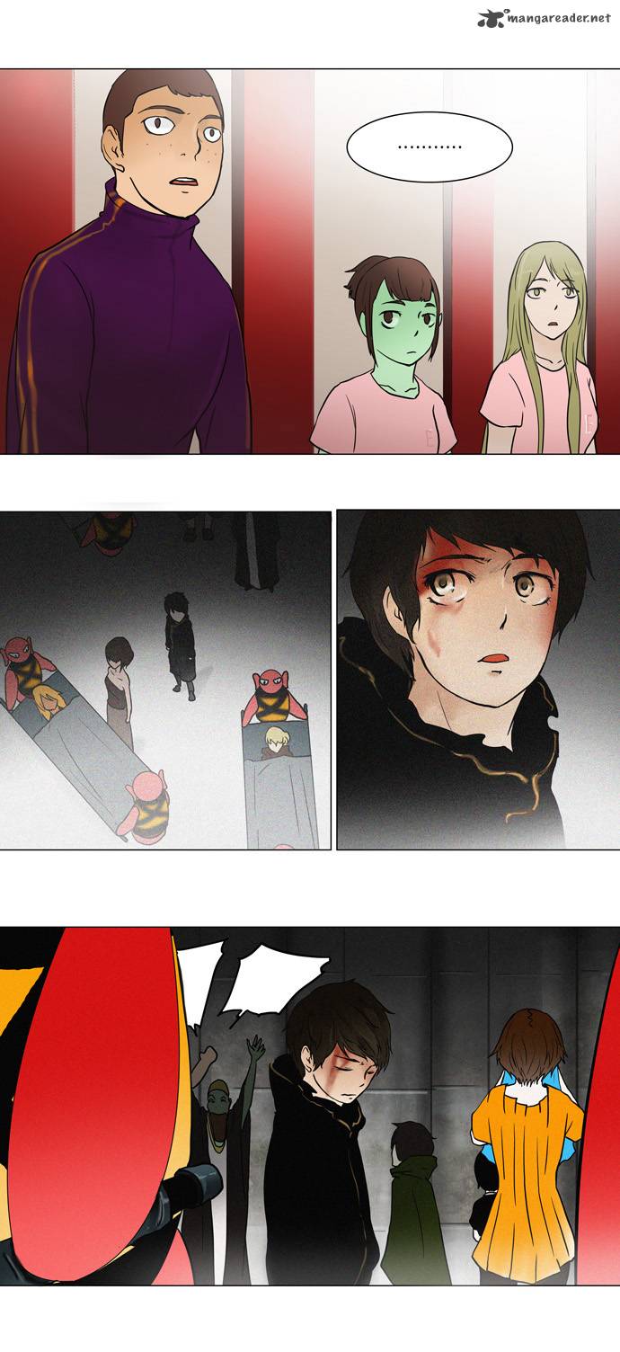 Tower Of God 51 31