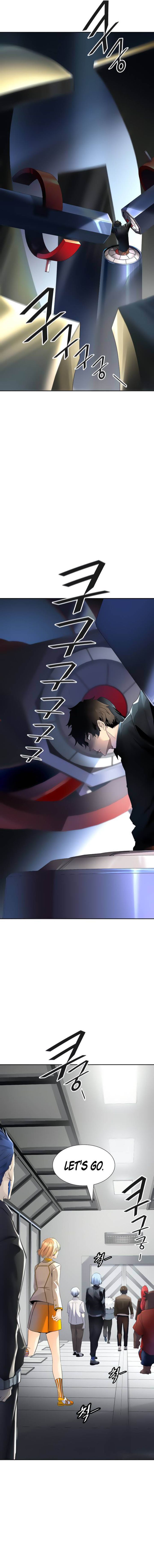Tower Of God 516 16