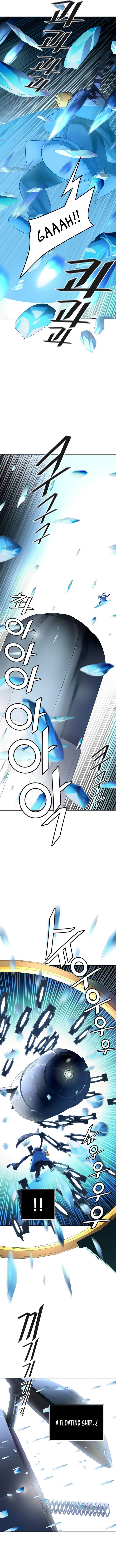 Tower Of God 516 9