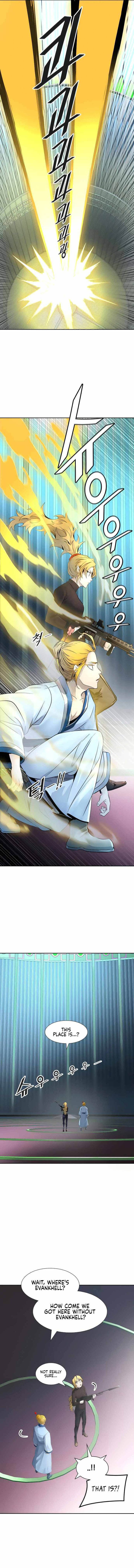 Tower Of God 517 10