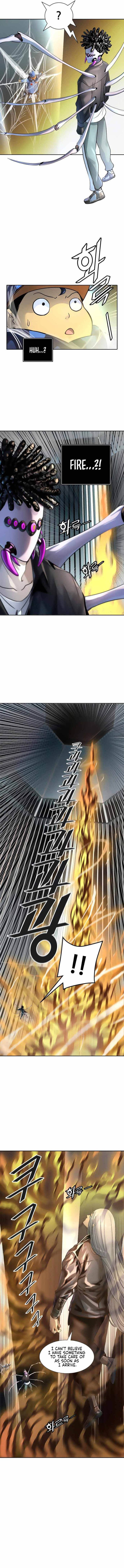Tower Of God 517 14