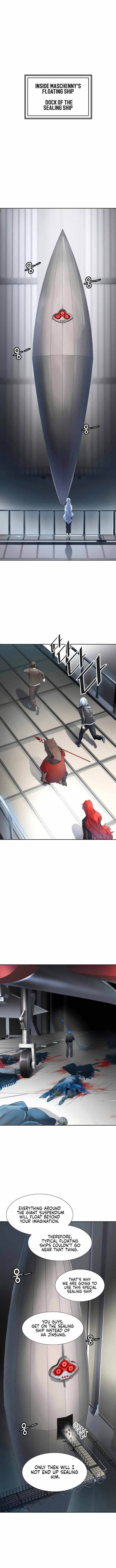 Tower Of God 517 4