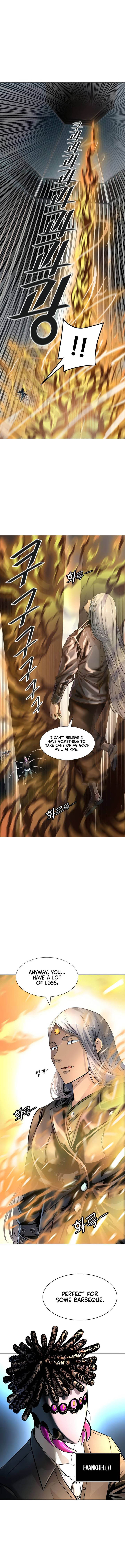 Tower Of God 518 1
