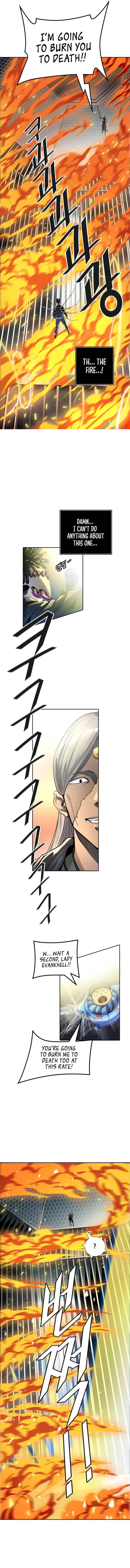 Tower Of God 518 5