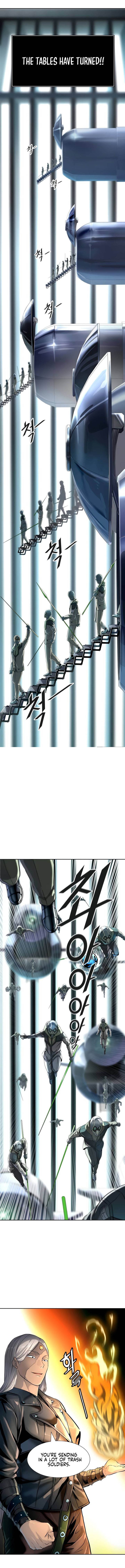 Tower Of God 518 7