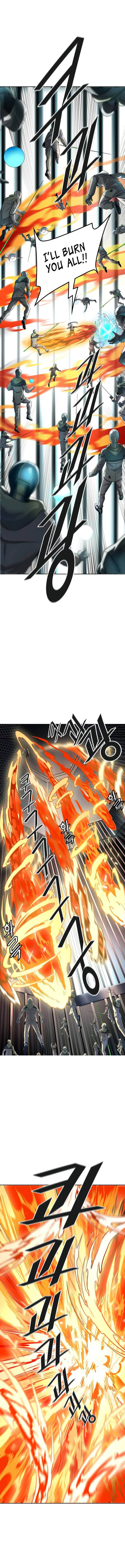 Tower Of God 518 8