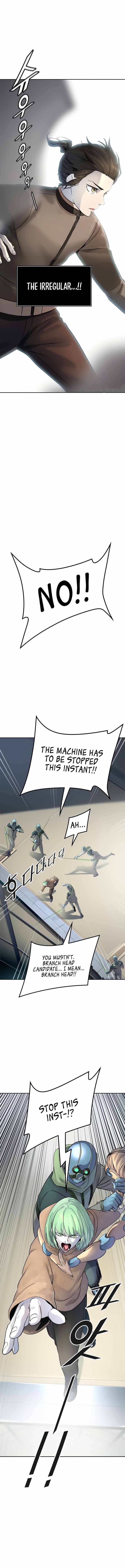 Tower Of God 519 1