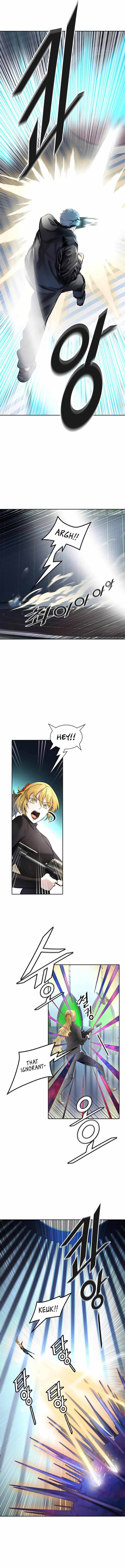 Tower Of God 519 10