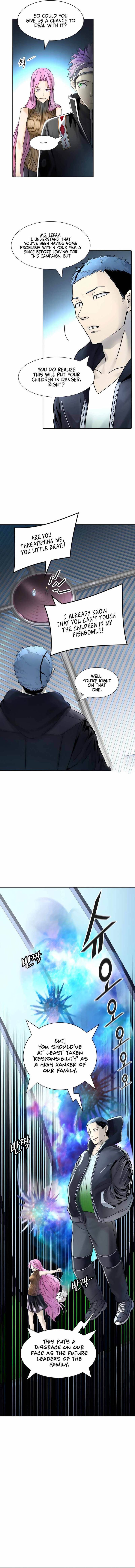 Tower Of God 519 6