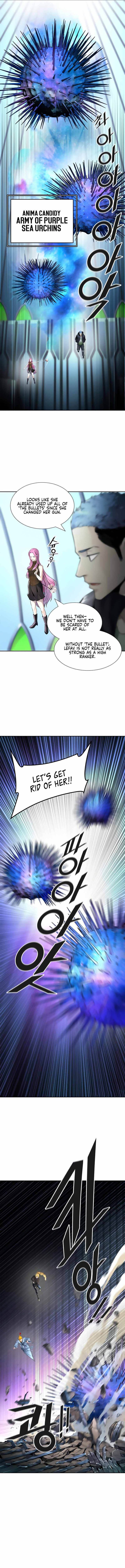 Tower Of God 519 7