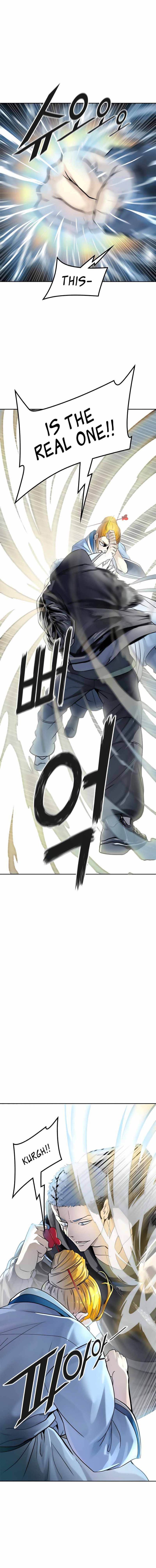 Tower Of God 519 9