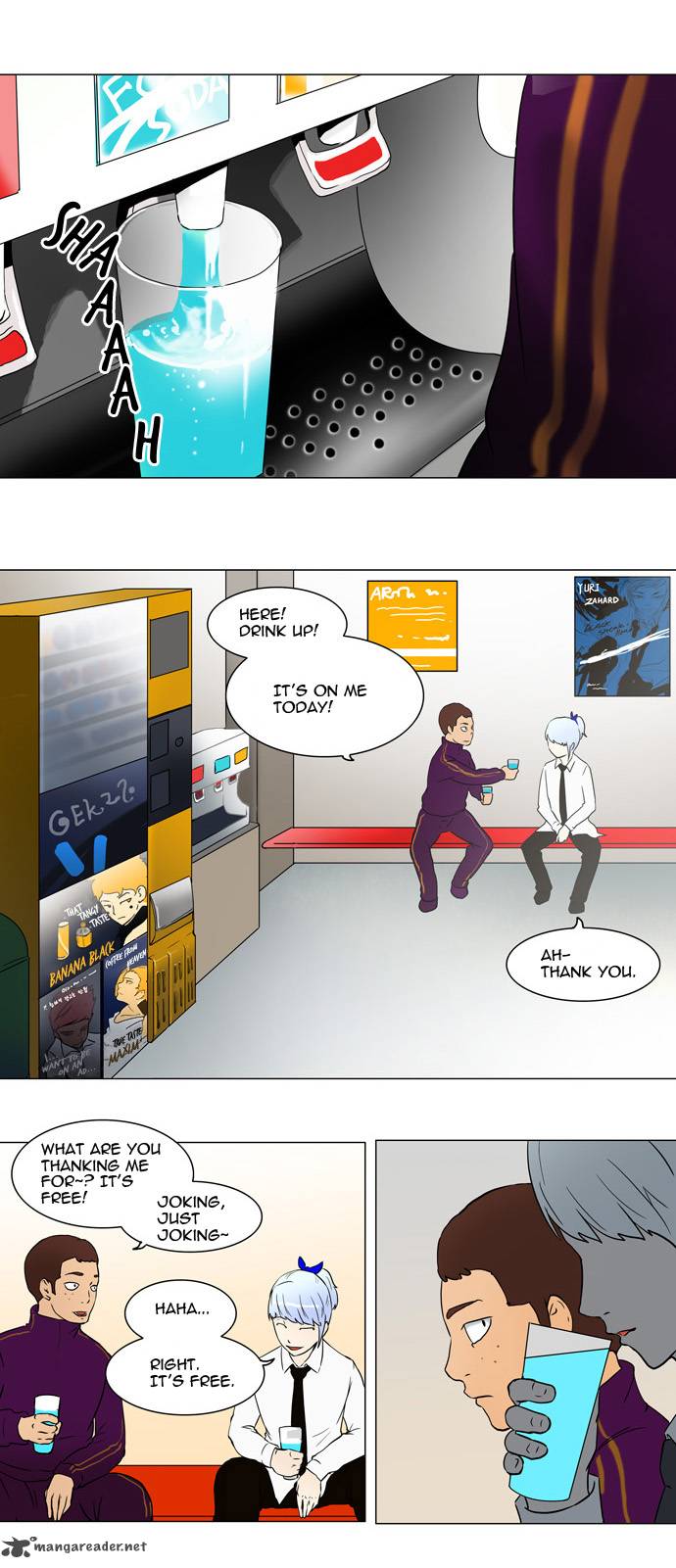 Tower Of God 52 11