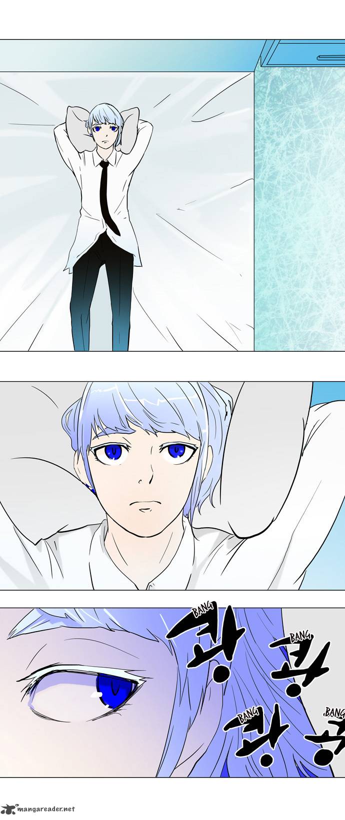 Tower Of God 52 13