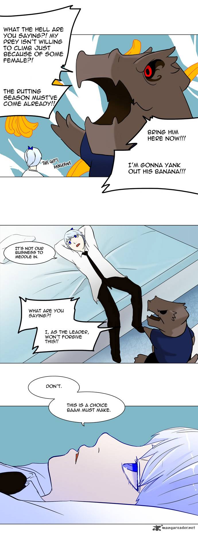 Tower Of God 52 24