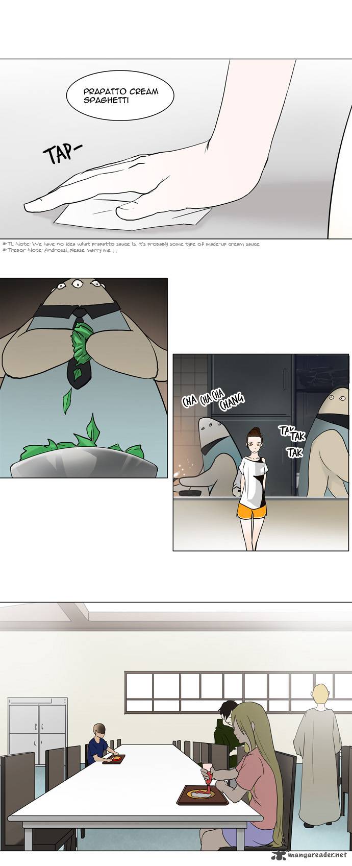Tower Of God 52 7