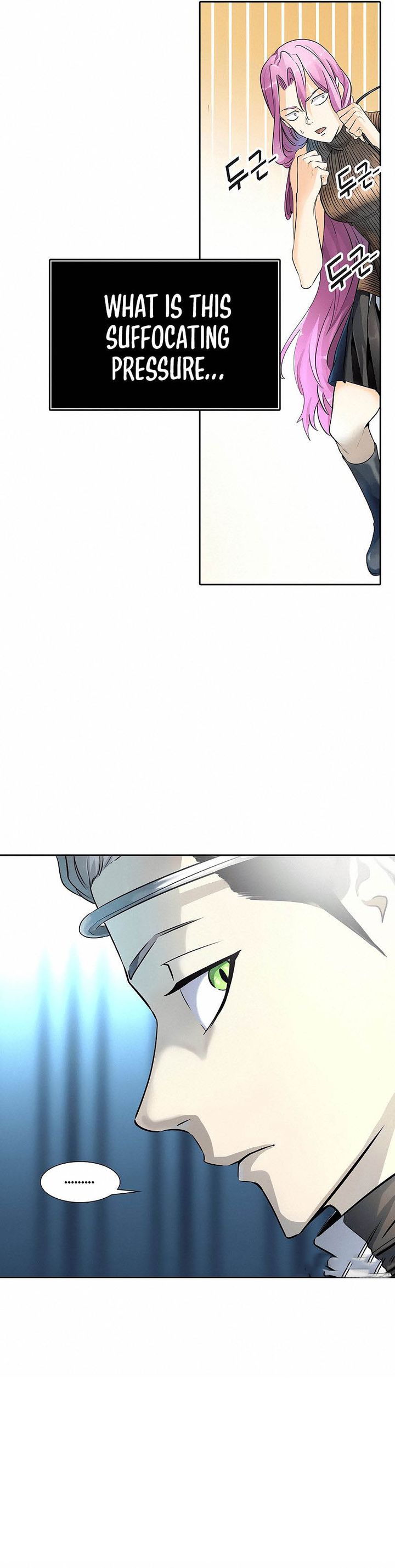 Tower Of God 520 31