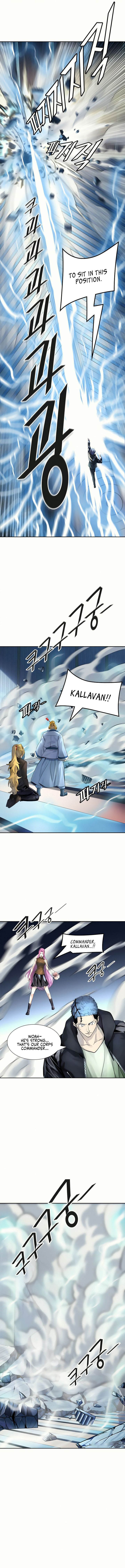 Tower Of God 521 13