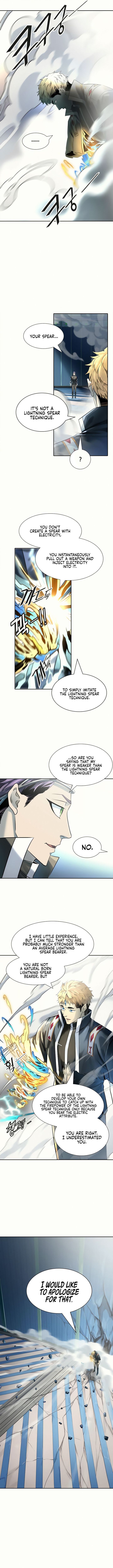 Tower Of God 521 14