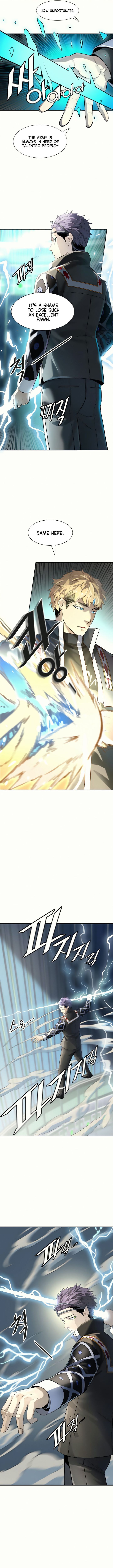 Tower Of God 521 4