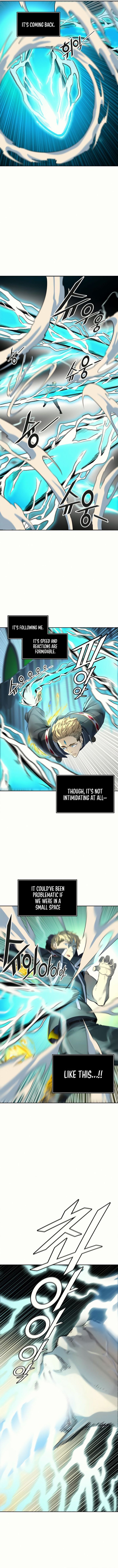 Tower Of God 521 6