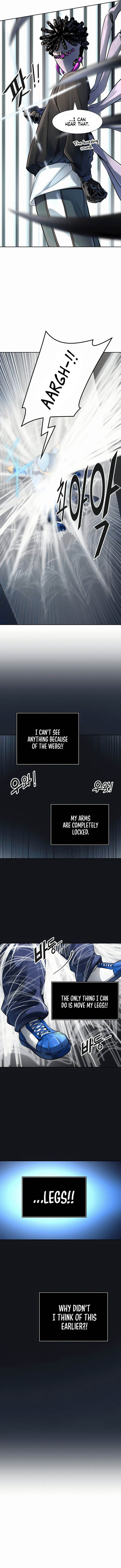 Tower Of God 522 3