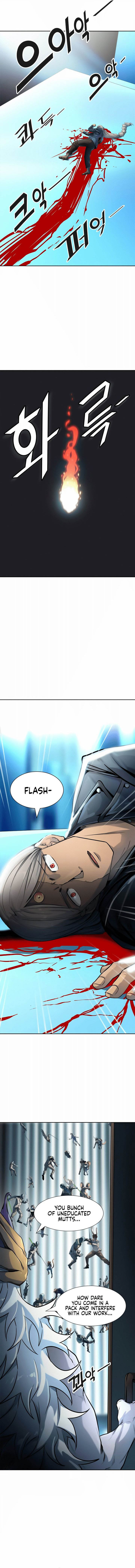 Tower Of God 522 8