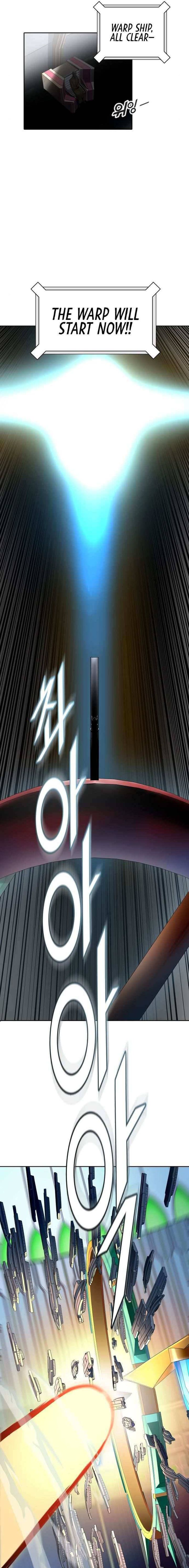Tower Of God 523 9