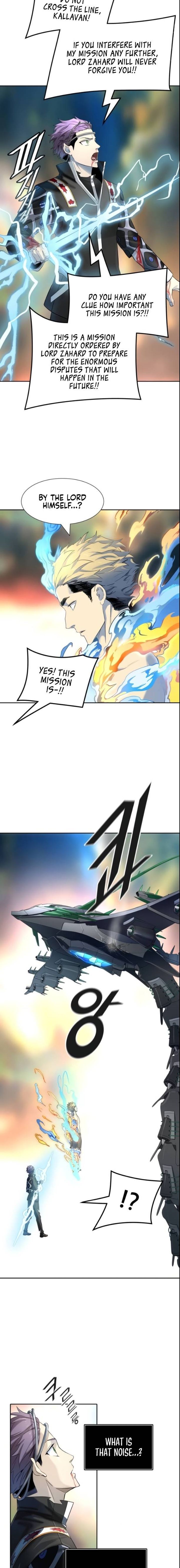 Tower Of God 524 8