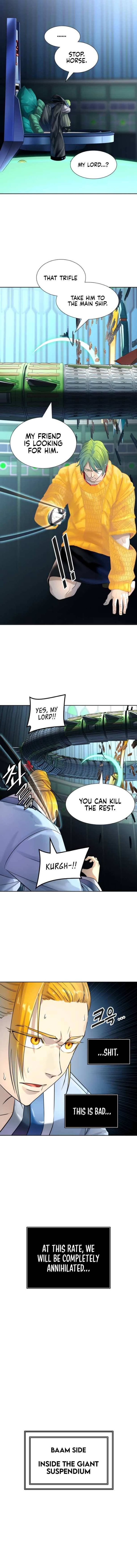 Tower Of God 525 10