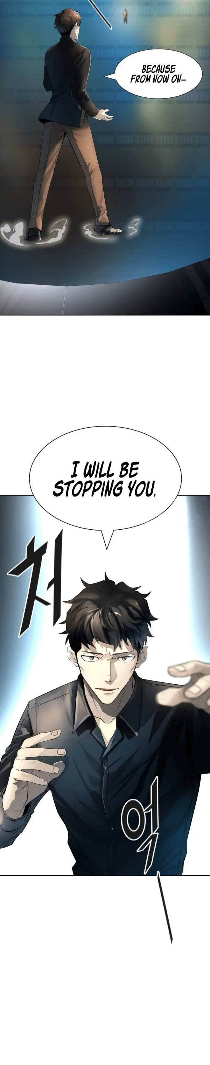Tower Of God 525 18