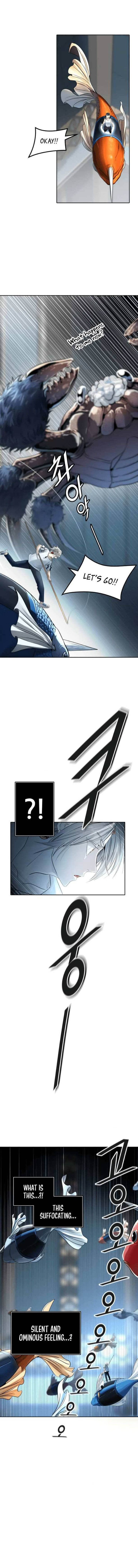 Tower Of God 525 4
