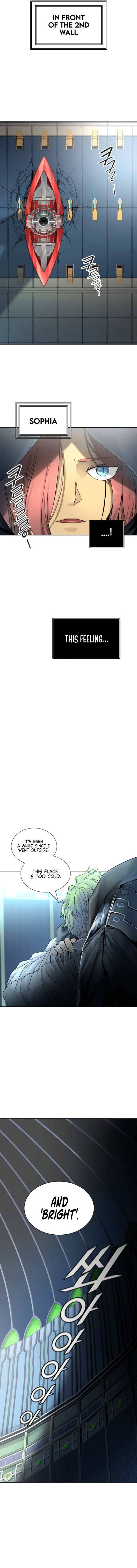 Tower Of God 525 5