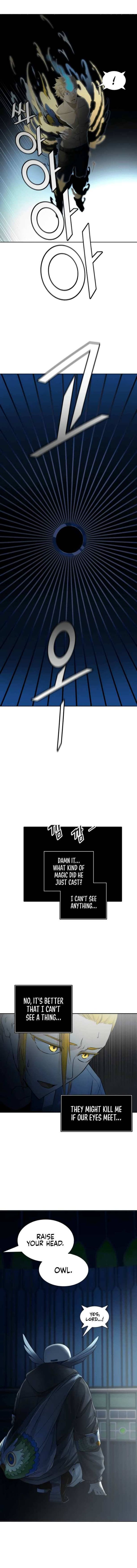 Tower Of God 525 6