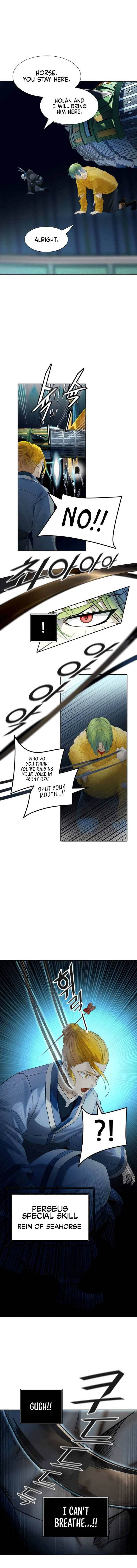 Tower Of God 525 8