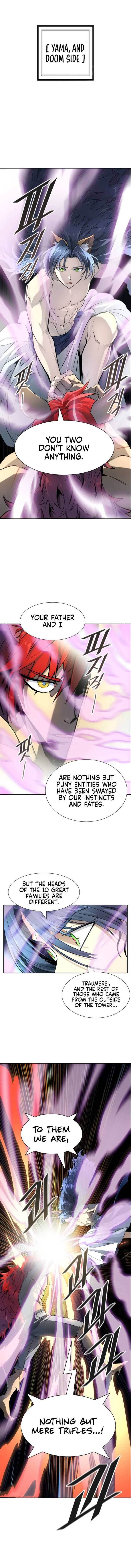 Tower Of God 526 1