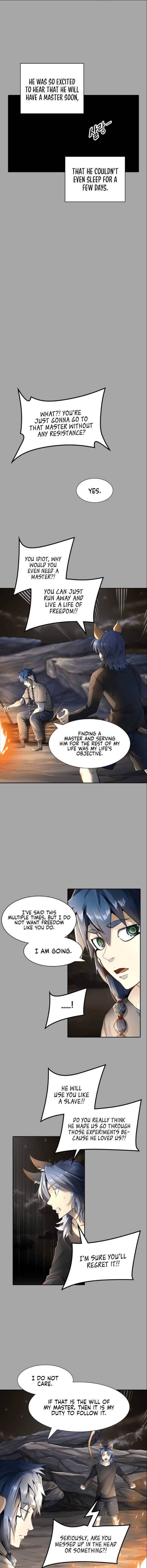 Tower Of God 526 11
