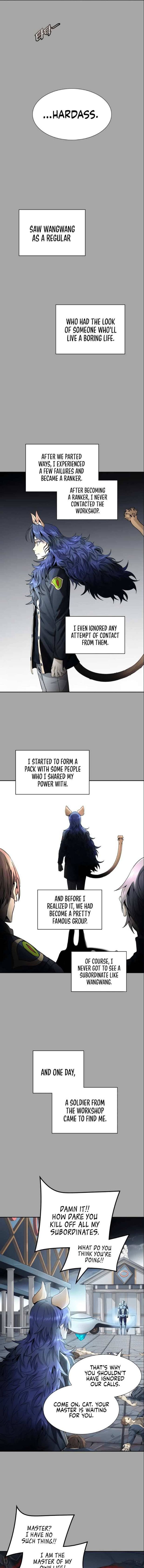 Tower Of God 526 13
