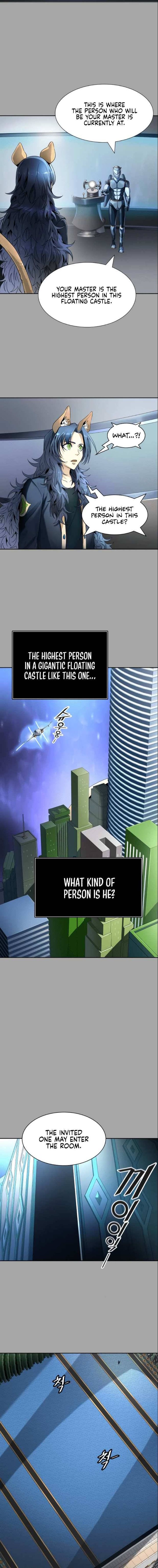 Tower Of God 526 15