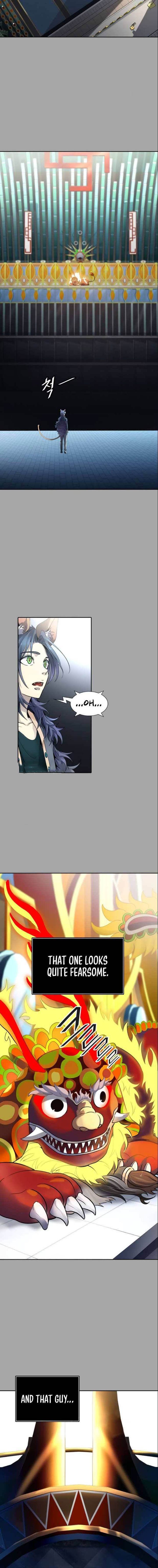 Tower Of God 526 16