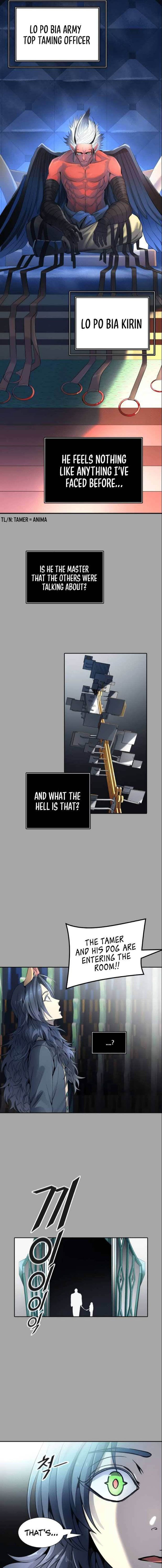 Tower Of God 526 17