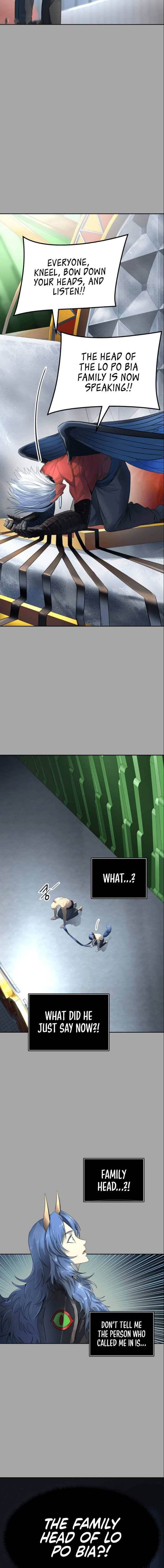 Tower Of God 526 20
