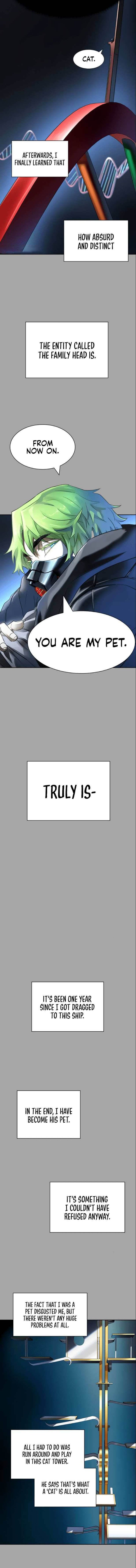 Tower Of God 526 21