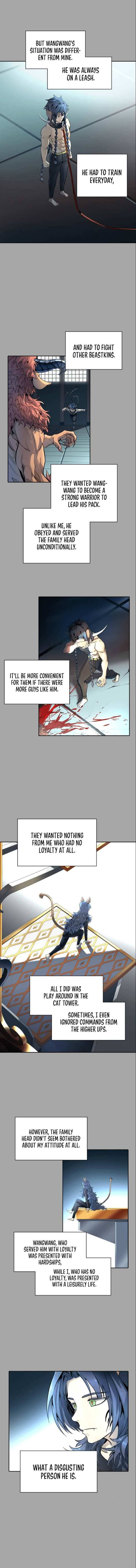 Tower Of God 526 22