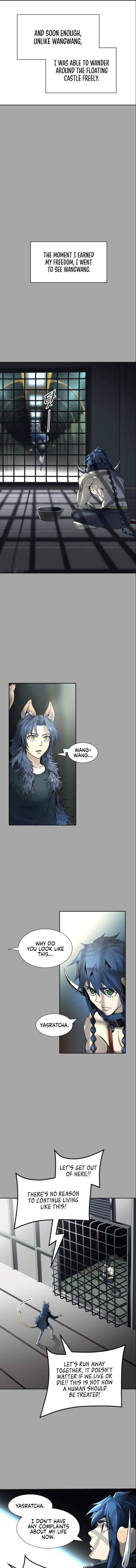 Tower Of God 526 23