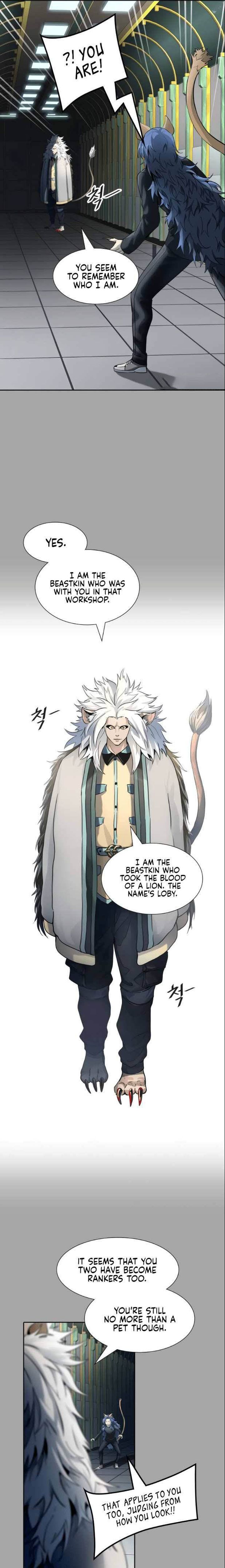 Tower Of God 526 25