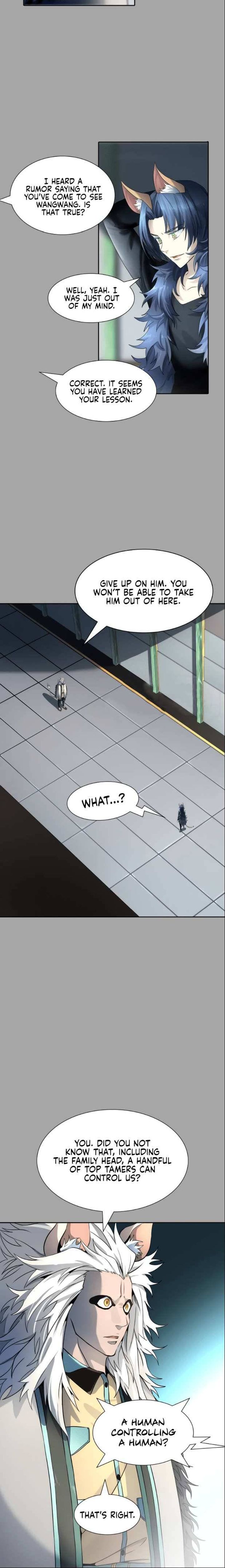 Tower Of God 526 26